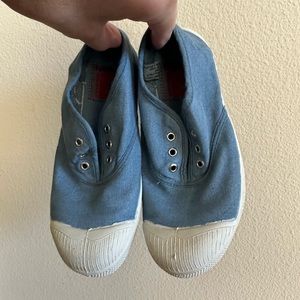 Bensimon Sneakers US 13 (runs a little small)